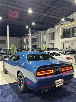 دۆج چالنجەر